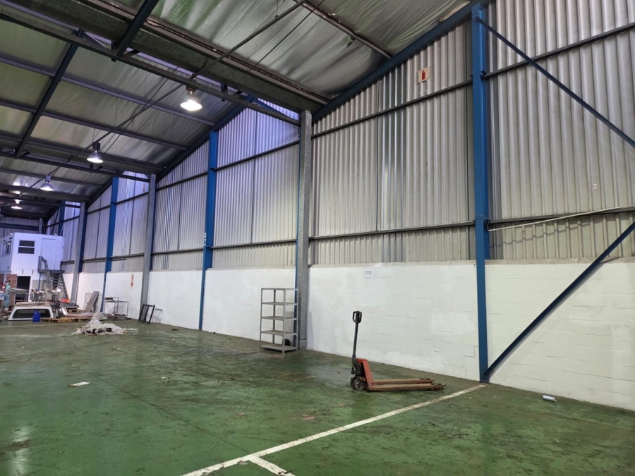 To Let commercial Property for Rent in Bellville Central Western Cape